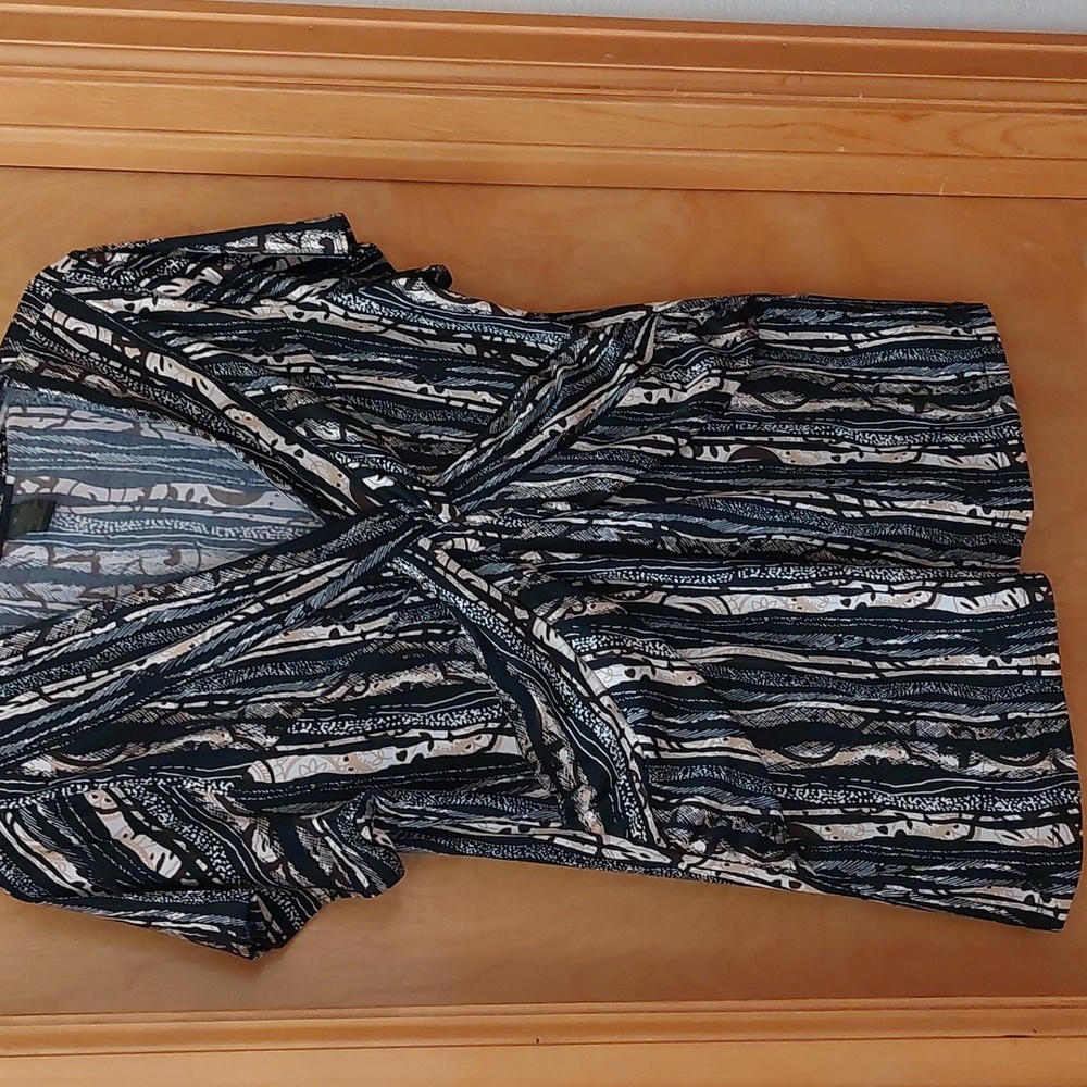 Susan Lawrence Blouse